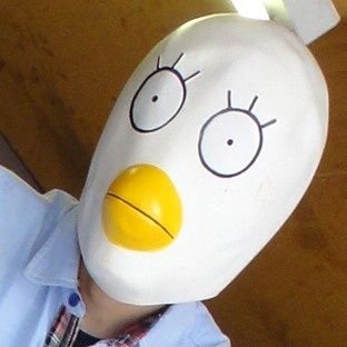 ちょっとした知り合い達とサイコヘルメット教って宗教団体でオフロードバイク布教活動してます👶🏿よろしくニキ~🌈
サイコヘルメット教
テキサスライディングスクール所属🛵³₃³₃
怪しい道調査隊MTB部所属
https://t.co/VsMlmoDtPp