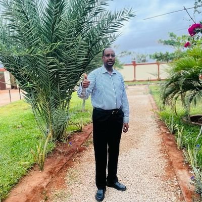 ahmed_madey1's profile picture. Head of Governor's Delivery Unit. Former County Executive Mandera County Government. MA Governance & Ethics and BA Political Science Windsor University Canada