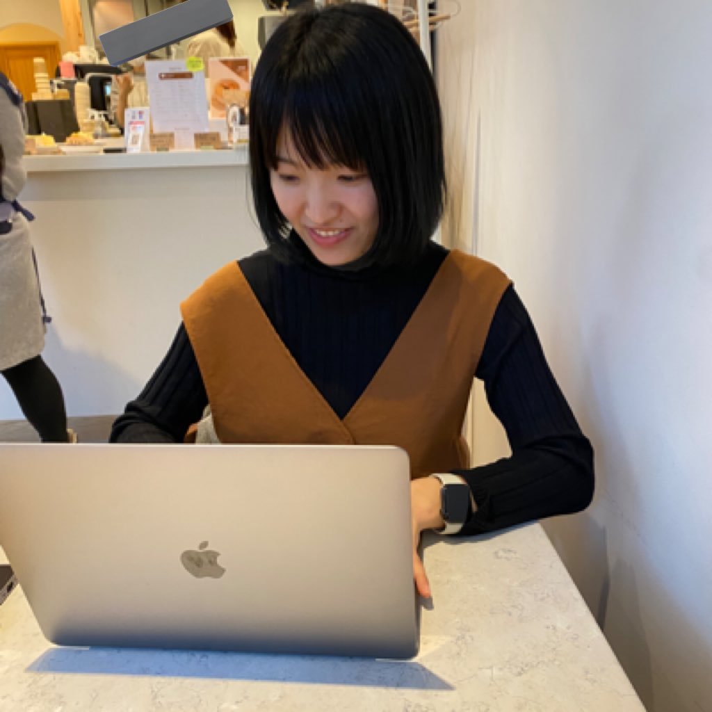 フロントエンドエンジニアとして働いてます👩🏻💻 | 朝活とフィルムカメラと野球観戦(大谷さん&ベイスターズ) が好き