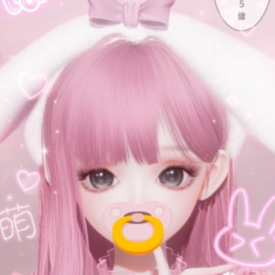 フォロバします◡̈⃝︎⋆︎*完全無課金。加工練習中。絡み歓迎✨ #キラパラ #きらめきパラダイス