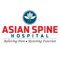 Asian Spine Hospital(@Asian_Spine) 's Twitter Profile Photo