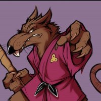 Siplinter Usta (@slplinter) Twitter profile photo