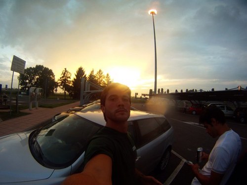 Fridrikk's profile picture. 