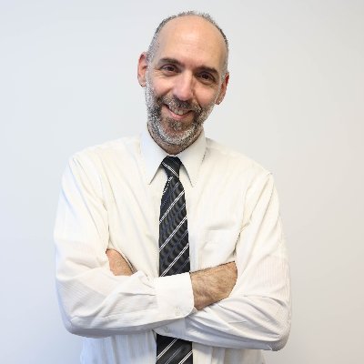 Jeff Reines