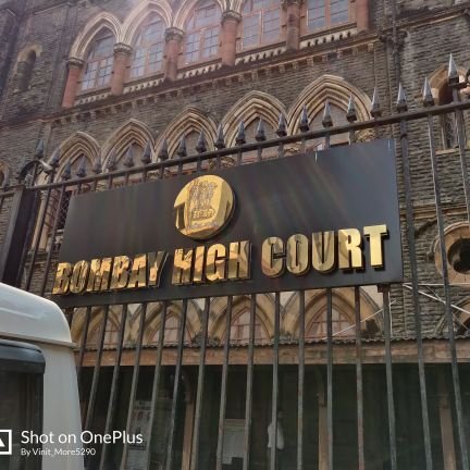 Advocate Bombay High Court...Believe in a Constitution