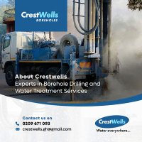 Crestwell Boreholes gh(@TheGhBorehole) 's Twitter Profile Photo