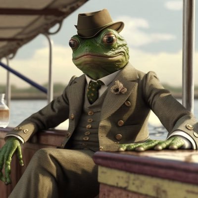 frogthschilds Profile Picture