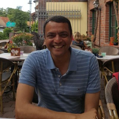 sridhar_kri's profile picture. Public policy researcher. Business growth consultant. Has a point of view on AI and Analytics.