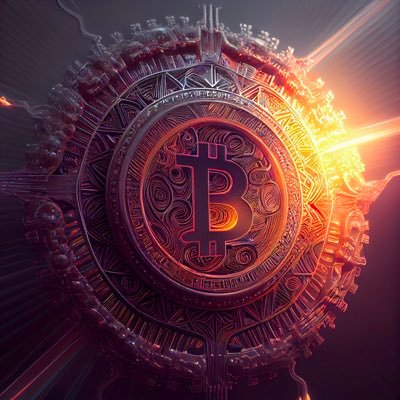 #BTC #ETH #BNB holder #Web3 chaser 韭菜交易员 #撸毛 #空投 #格言 可十年不将军,不可一日不拱卒