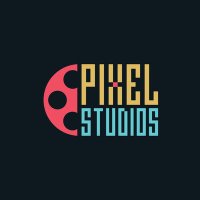 Pixel Studios(@PixelStudiosoff) 's Twitter Profile Photo