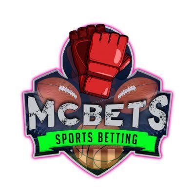 McBeetss's profile picture. Sports Consultant | Plays are advice only | 18+ | Click on website link for VIP | Partners with 
@ScrimSports
 |