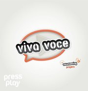 Viva Voce is an audio magazine for the blind and partially sighted. Aimed at 18-25 year olds, it is run by students at the University of York, UK