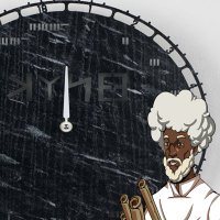 The Enoch Clock (@theenochclock) 's Twitter Profile