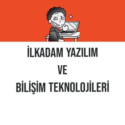 ilkadambil's profile picture. Yazılım ve Bilişim Teknolojileri, Mühendislik, Eğitim, Bilgisayar, Medikal ve Tıbbi Sistemler