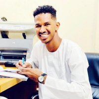 Mohamed Algaily (@mohamedalgaily8) 's Twitter Profile