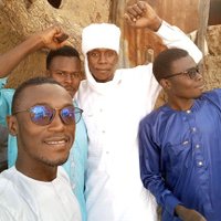 Mahamat Deye abakar (@mahamatdeye) Twitter profile photo