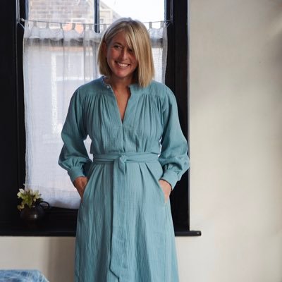 A Cook & her Kitchen Founder & Creative Director Emily Scott Food 🍽️ Author Sea & Shore 📖 Cornwall 📍 Collabs 💌sabhbh.curran@curtisbrown.co.uk