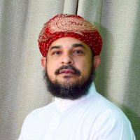 Ambassador Imam Allama Muhammad Ahsan Siddiqui(@allamaahsan) 's Twitter Profileg