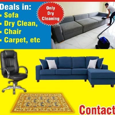 *Dry Clean & Cleaning Or Pest Control Services Provider in Delhi NCR at your Door Step by Professional* 
*Sofa/Carpet/Bed/Car/Mattress Dry Clean* Pest Control