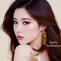 Yuria Yoshimiya(@YuriaYoshimiya) 's Twitter Profileg