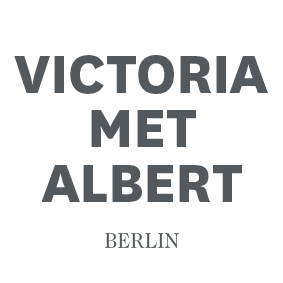 Victoria met Albert. A love story? Yes. But also fashion and lifestyle concepts stores of in Prenzlauer Berg & Friedrichshain