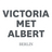 Profile Picture of Victoria Met Albert (@@Vic_met_Al) on Twitter