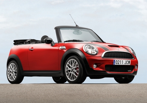 redminicooper7's profile picture. Mini Cooper Car fan! #MiniCooper