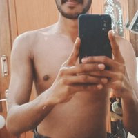 Hridil (@mallu_genuine) 's Twitter Profile