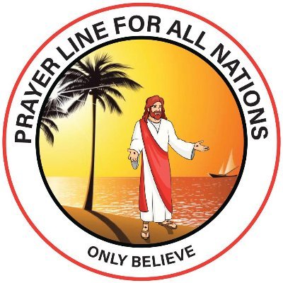 Prayer line for all nation mission is saving people,saving nations and saving the world through the  living gospel of Jesus Christ our Lord in spirit and truth.