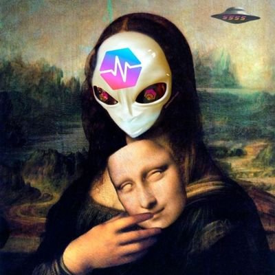 We will take the whole crypto industry with HEX🛸PLSX🛸INC n' all the magic🪄 built on the best L1 that ever existed 🫴💎PLS💎 Welcome to join us. ♥️🎩🫂👽