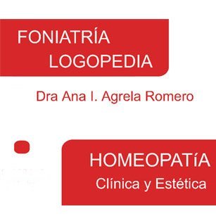 anaagrelaromero's profile picture. Médico Especialista en Homeopatia - Foniatría y Logopedia