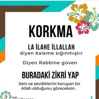 Aşkın yolu (@meryeme76299630) 's Twitter Profile