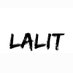 LALIT's (@lalitfashion__) Twitter profile photo LALIT's (@lalitfashion__) Twitter profile photo