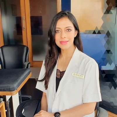 https://t.co/lgtCBq71SC. Radiologist .
Director : Ashoka Radiology centre ,Surat. 

Ex.Associate Professor, SMIMER. 
Fitness enthusiast, wanderlust & a  spiritual being.