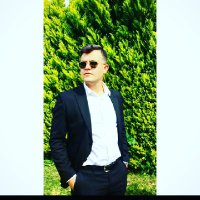 Mehmet Fatih Ergin (@mehmetfatihergn) 's Twitter Profile