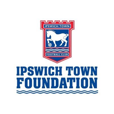 The official community arm of @IpswichTown. Keeping Ipswich Town fans up to date with the latest work in the community.