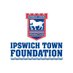 Ipswich Town Foundation (@ITFCFoundation) Twitter profile photo