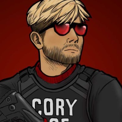 Cory | RESIDENCE OF EVIL Profile