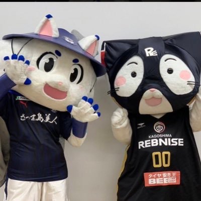 REBNISE_UNITED's profile picture. 鹿児島に転勤してきました🌋レブナイズ、ユナイテッド応援しながら鹿児島楽しみたいと思います⚽️🏀