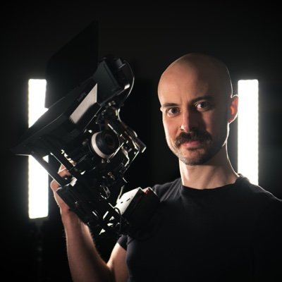 Matthew Barsby Profile