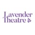 Lavender Theatre (@lavtheatre) Twitter profile photo