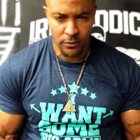Rey Ocho Uno (@mrtouchdown81) 's Twitter Profile