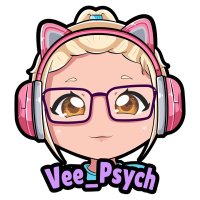 Vee_Psych(@psych_vee) 's Twitter Profileg