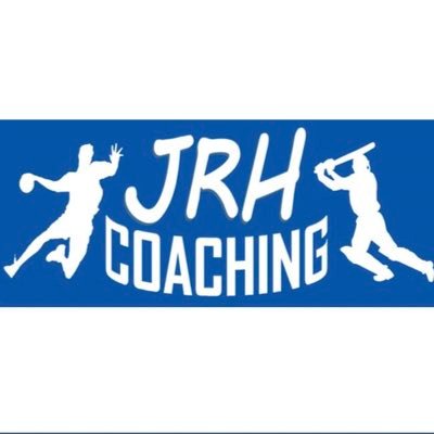JRHCoaching's profile picture. Level 2 Cricket and Handball coach. Rugby referee. 🏏 Women and Girls coach & player Woolpit CC 🏌️‍♂️Diss