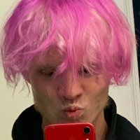 Grayson Tiede (@lil_albino_) 's Twitter Profile