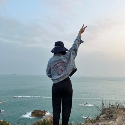 Xiao_lavender_'s profile picture. Keep going