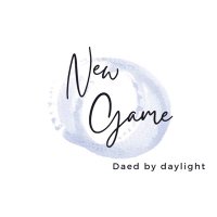 New Game (@new_game_dbd) 's Twitter Profile
