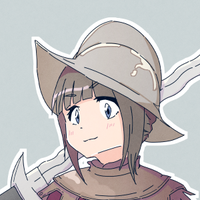 青木 (@bluearcadegames) 's Twitter Profile Photo