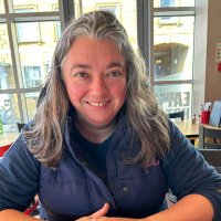 Marie Paynter (@payntermarie) 's Twitter Profile