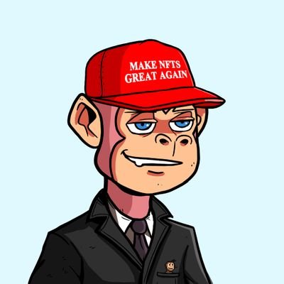 BRICKY_MACK's profile picture. building Mack City (@MACKS_NFT), prev. @0xPolygon